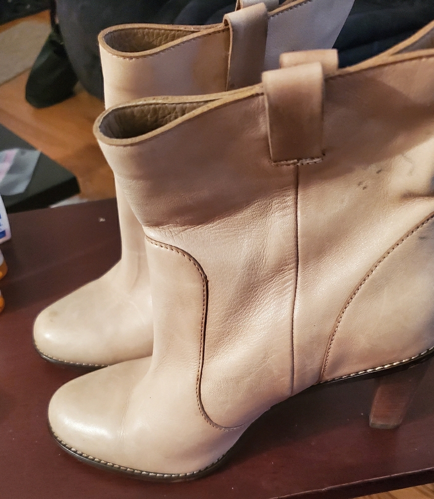 Cole Haan NikeAir  boot